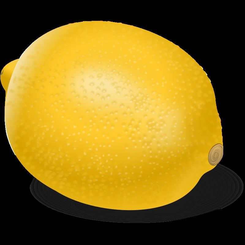 lemon