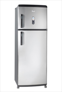 refrigerator